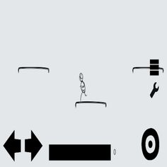 Find the Real Stairs - Screenshot 1