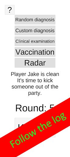 Party Parasite - Screenshot 3