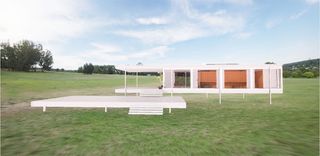 Farnsworth 3D - Screenshot 1