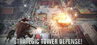 The Walking Dead: Survivors - Screenshot 2