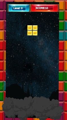 DUNAMITBLOK - Screenshot 3