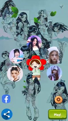 NJ bubble shooter - Screenshot 1