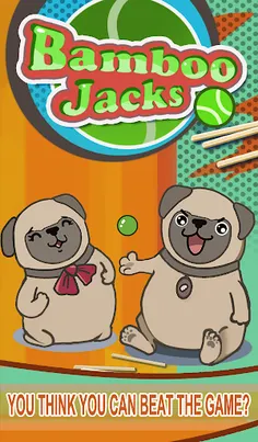 Bamboo Jacks (Banh Dua) - Screenshot 1