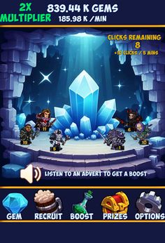 KK: Clicker - Screenshot 2