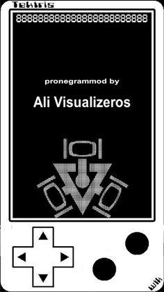 Tektris - Screenshot 2