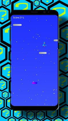 Go to the moon - Screenshot 3