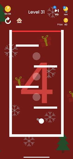 Walls - Screenshot 2