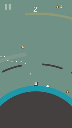 Orbit Jump | Jumping Game - Screenshot 1