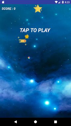 Star Catcher - Screenshot 4