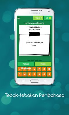 Tebak-Tebakan Peribahasa - Screenshot 3