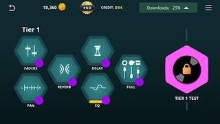 Mix Master: Sonic DAW Games - Screenshot 2