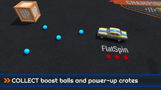 Boost Arena - Screenshot 2