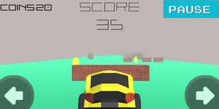 Dodgeverse - Screenshot 3