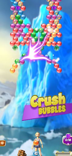 Magic Crush 2 - Screenshot 1