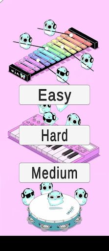 Toilet Blue HamHam - Screenshot 2