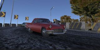 Twist Speed Race - Screenshot 2