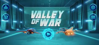 Valley Of War - Screenshot 1