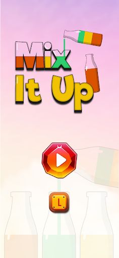 Mix It Up - Screenshot 1