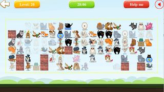 Animals connecting - Screenshot 3