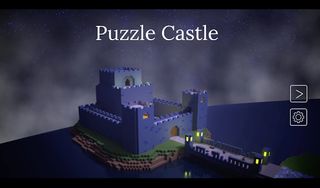 Puzzle Castle - Screenshot 1