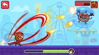 Fruit Assassin-Kill All - Screenshot 3