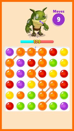 Link and Fight - Screenshot 1