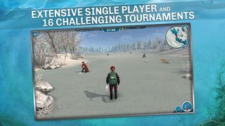 Ice Lakes - Screenshot 3
