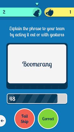 Tuku Tuku - Party Games - Screenshot 4