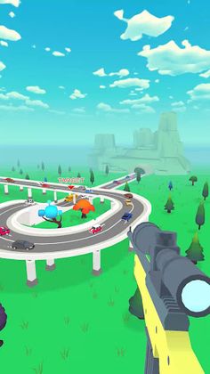 Car Wanted! - Screenshot 1