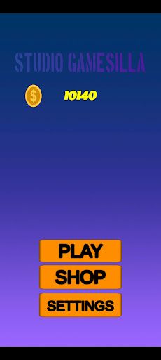 Sharilla - Screenshot 1