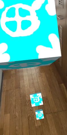 CubeAR2 - Screenshot 1