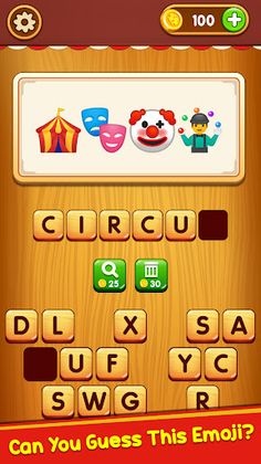 Emoji Puzzle: Guess The Emoji - Screenshot 4