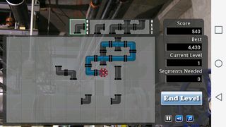 Pronto Piping - Screenshot 3