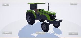 Vehicle junction - Screenshot 1