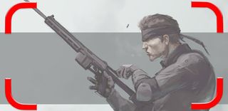 Metal Gear Solid gems - Screenshot 1