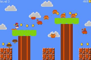 matrixo - Screenshot 2