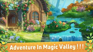 Solitaire Tripeaks Double Fun - Screenshot 3