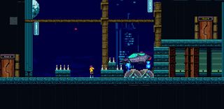 CyberPunk 2021 - Screenshot 2