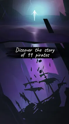 99 Dead Pirates - Screenshot 2