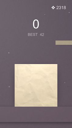 Paper Jump - Screenshot 2