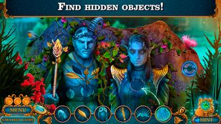 Secret City 3 f2p - Screenshot 1