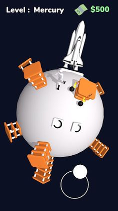 City Demolisher - Screenshot 3