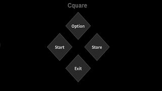Cquare - Screenshot 1