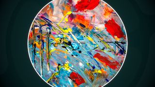 Jigsaw Meditation Puzzles - Screenshot 2