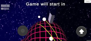 Tiny Catcher - Screenshot 3