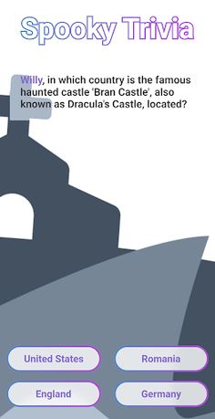 Spooky Sips - Screenshot 3