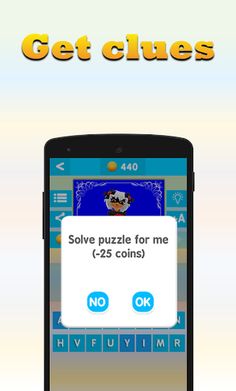 Subway Quiz - Screenshot 3