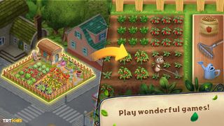 TRT Kids Game World - Screenshot 2
