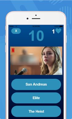 QuizNow - Screenshot 3