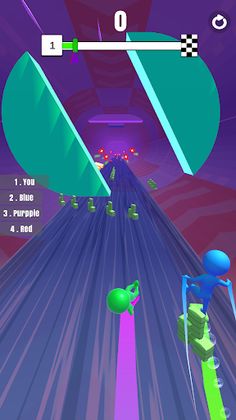 Slippery Lad - Screenshot 2